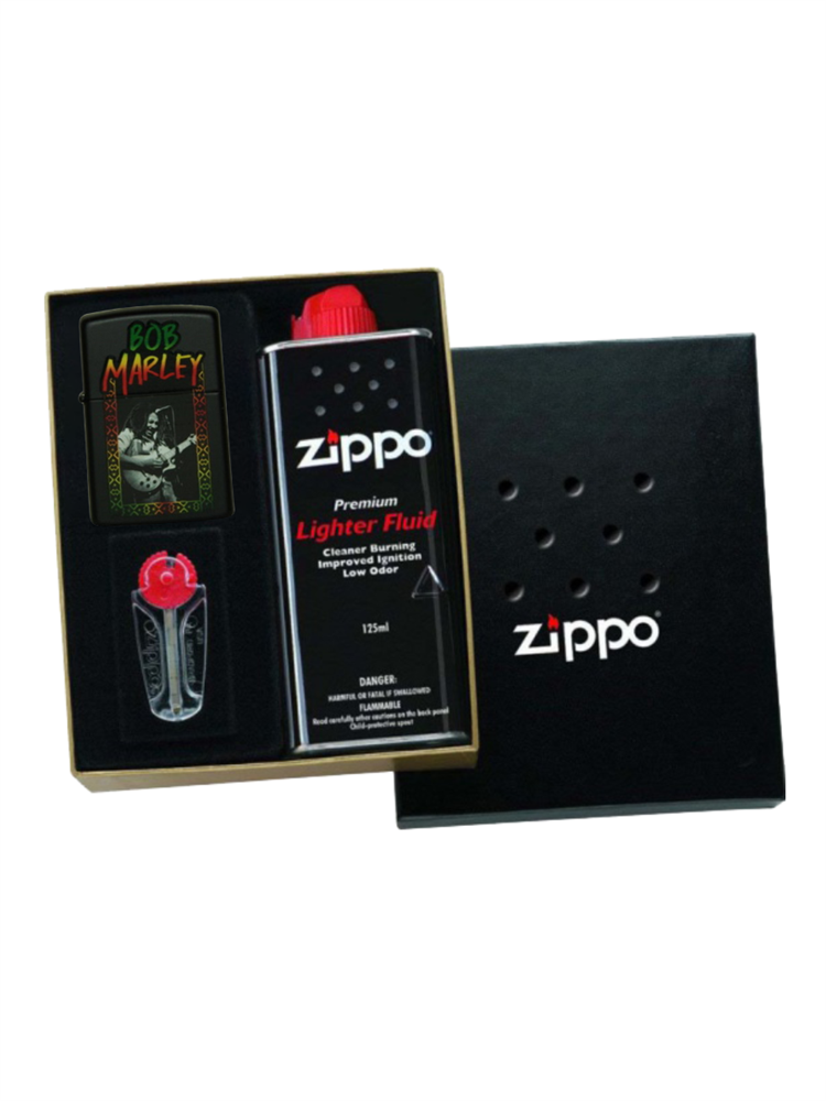 Набор ZIPPO: зажигалка 218(Cl012529) бензиновая, топливо, кремний для зажигалки, Черный, 218 (Cl012529)
Набор ZIPPO: зажигалка 218(Cl012529) бензиновая, топливо, кремний для зажигалки, Черный, 218 (Cl012529)