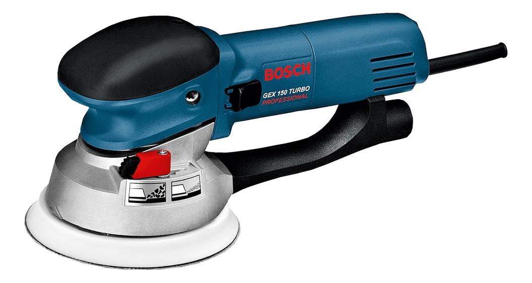 Сетевая эксцентриковая шлифовальная машина Bosch GEX 150 Turbo 601250788, GEX 150 Turbo
Сетевая эксцентриковая шлифовальная машина Bosch GEX 150 Turbo 601250788, GEX 150 Turbo