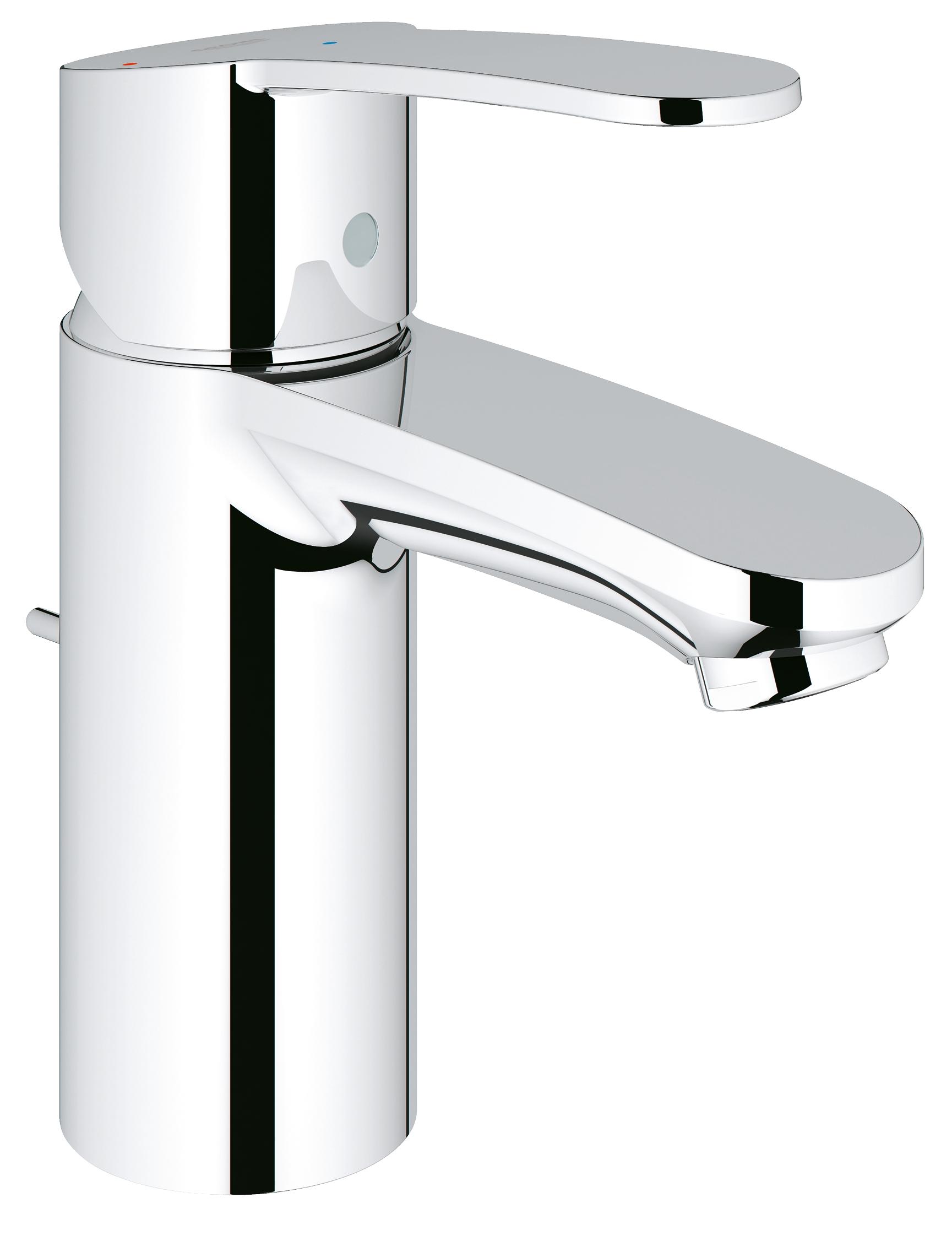 Смеситель для раковины Grohe Eurostyle Cosmopolitan 2337420E хром, Серебристый, Eurostyle Cosmopolitan
Смеситель для раковины Grohe Eurostyle Cosmopolitan 2337420E хром, Серебристый, Eurostyle Cosmopolitan