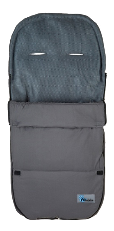 Конверт-трансформер для детской коляски Altabebe AL2400 Microfibre Dark Grey, AL2400 Microfibre
Конверт-трансформер для детской коляски Altabebe AL2400 Microfibre Dark Grey, AL2400 Microfibre