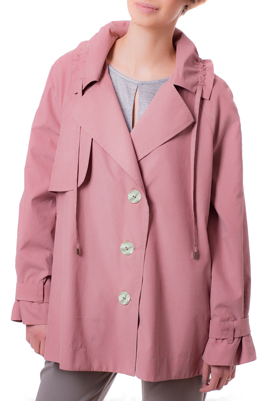 Куртка женская Argent VLU901914 розовая 52, VLU901914
Куртка женская Argent VLU901914 розовая 52, VLU901914