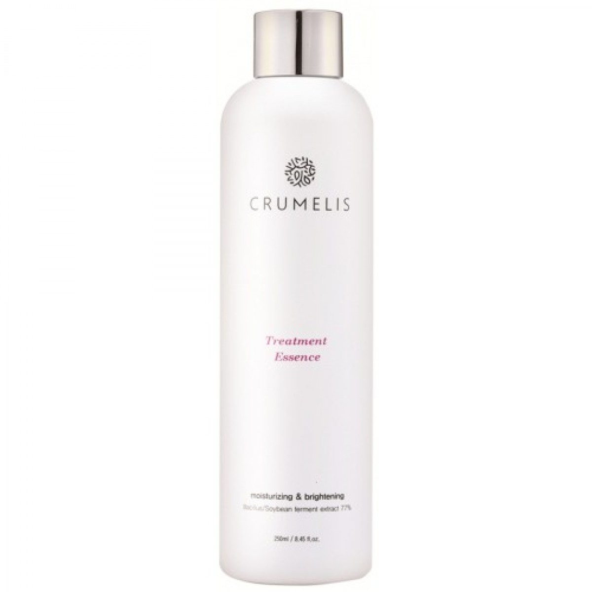 Универсальная увлажняющая эссенция Crumelis Treatment Essence 250 мл, Treatment Essence
Универсальная увлажняющая эссенция Crumelis Treatment Essence 250 мл, Treatment Essence
