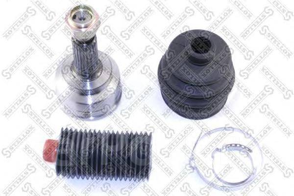 Шрус Stellox наружный для Chrysler 300, Concord/Dodge Interpid 98-04 комплект 1501711SX
Шрус Stellox наружный для Chrysler 300, Concord/Dodge Interpid 98-04 комплект 1501711SX