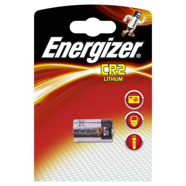 Батарейка Energizer ENR Photo Lith CR2 FSB1016 FSB2 1 шт, ENR Photo Lith CR2 FSB1016 FSB2
Батарейка Energizer ENR Photo Lith CR2 FSB1016 FSB2 1 шт, ENR Photo Lith CR2 FSB1016 FSB2