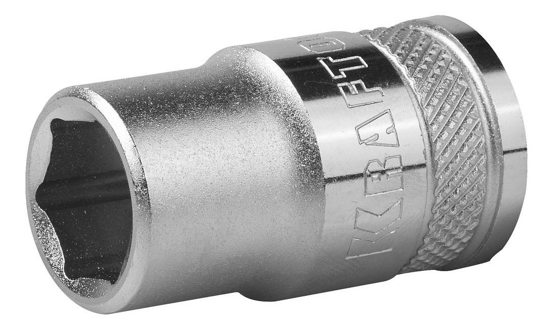 Торцевая головка Kraftool 27805-13_z01, Торцовая головка KRAFTOOL 'INDUSTRIE QUALITAT', Cr-V, FLANK, хромосатинированная, 1/2', 13 мм
Торцевая головка Kraftool 27805-13_z01, Торцовая головка KRAFTOOL 'INDUSTRIE QUALITAT', Cr-V, FLANK, хромосатинированная, 1/2', 13 мм
