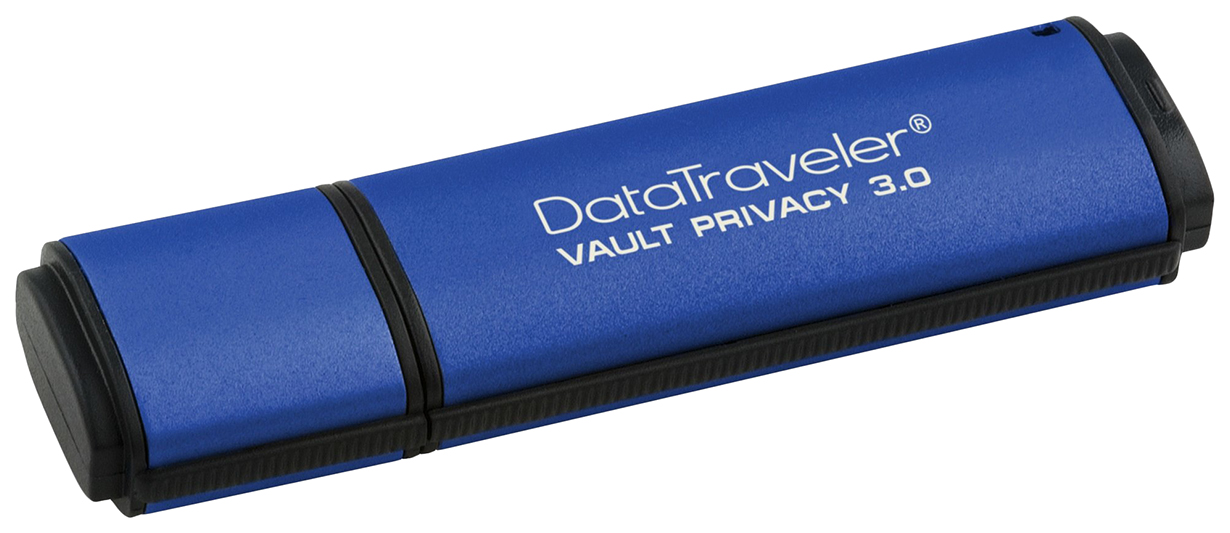 Флешка Kingston DataTraveler Vault Privacy 16ГБ Blue/Black (DTVP30/16GB), DataTraveler Vault Privacy
Флешка Kingston DataTraveler Vault Privacy 16ГБ Blue/Black (DTVP30/16GB), DataTraveler Vault Privacy