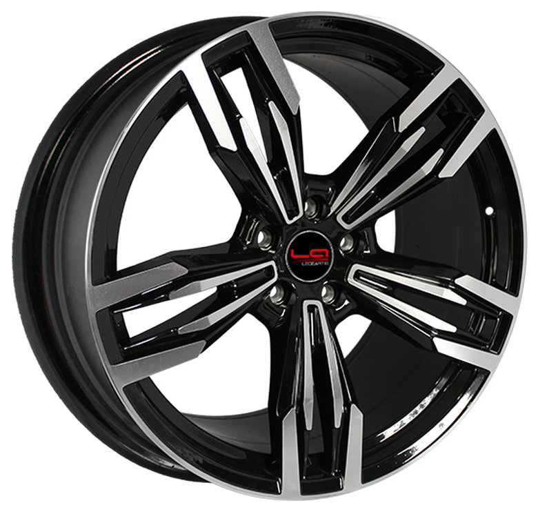 Колесный диск REPLICA Concept R20 11J PCD5x120 ET37 D72.6 (9133045), Черный, b502
Колесный диск REPLICA Concept R20 11J PCD5x120 ET37 D72.6 (9133045), Черный, b502