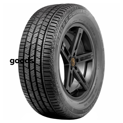 Шины Continental ContiCrossContact LX Sport 245/45 R20 103W (до 270 км/ч) 354321, ContiCrossContact LX Sport
Шины Continental ContiCrossContact LX Sport 245/45 R20 103W (до 270 км/ч) 354321, ContiCrossContact LX Sport