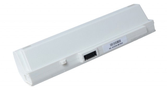Аккумулятор Pitatel "BT-046HHW" для ноутбуков Acer Aspire One A110/A150/A250/D150/D250, BT-046HHW
Аккумулятор Pitatel "BT-046HHW" для ноутбуков Acer Aspire One A110/A150/A250/D150/D250, BT-046HHW