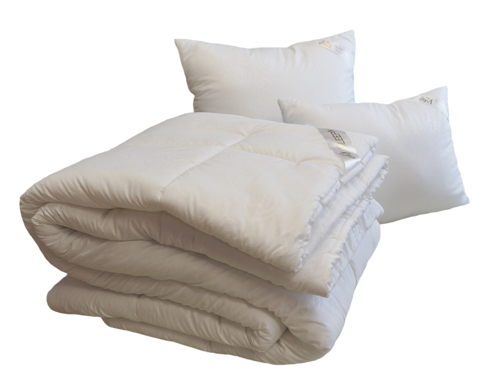 Облегченное евро одеяло SleepMaker Jasmine bio White 200x220см Лебяжий пух (иск.), 781
Облегченное евро одеяло SleepMaker Jasmine bio White 200x220см Лебяжий пух (иск.), 781