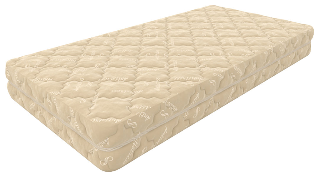 фото Матрас ортопедический dreamline paradise massage s-1000 150x195 см