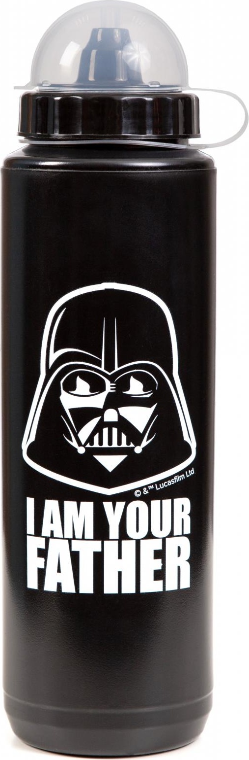 Бутылка IronTrue Star Wars Darth Vader 1000 мл белая-черная, Черный, Star Wars Darth Vader
Бутылка IronTrue Star Wars Darth Vader 1000 мл белая-черная, Черный, Star Wars Darth Vader