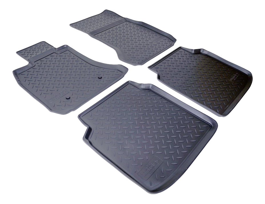 Комплект ковриков Norplast для BMW (NPL-Po-07-41), коврики для салона Bmw 7 long f02 (2009-) NPL-Po-07-41
Комплект ковриков Norplast для BMW (NPL-Po-07-41), коврики для салона Bmw 7 long f02 (2009-) NPL-Po-07-41