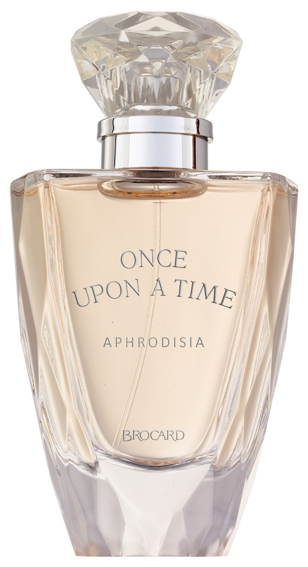 Парфюмерная вода Brocard Once Upon a Time Aphrodisia 75 мл, Once Upon a Time Aphrodisia Woman 75 ml
Парфюмерная вода Brocard Once Upon a Time Aphrodisia 75 мл, Once Upon a Time Aphrodisia Woman 75 ml
