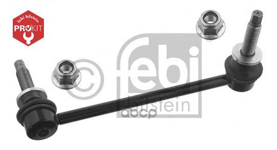 фото Стойка стабилизатора febi 34316