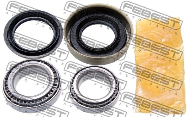 фото Подшипник febest kit-r50