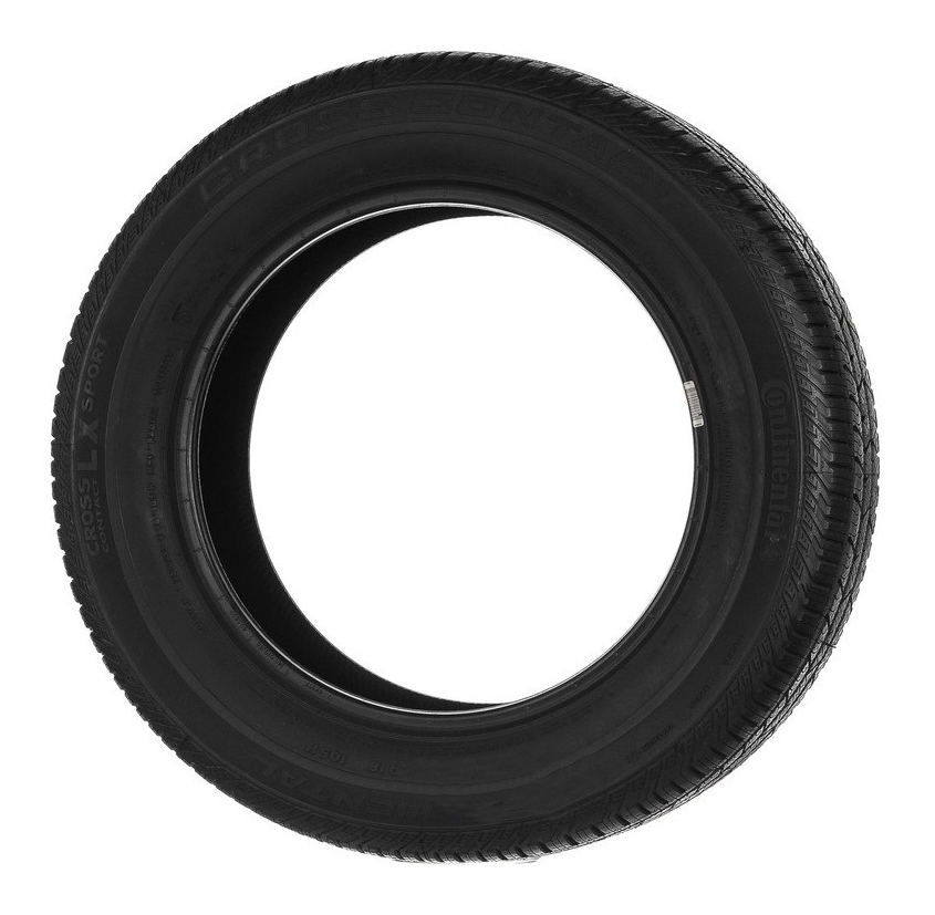 Шины Continental ContiCrossContact LX Sport 245/60 R18 105H 357408, CrossContact LX Sport
Шины Continental ContiCrossContact LX Sport 245/60 R18 105H 357408, CrossContact LX Sport