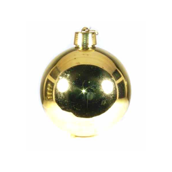 Шар на ель Ели Peneri JNP140655 15 см 1 шт.
Шар на ель Ели Peneri JNP140655 15 см 1 шт.