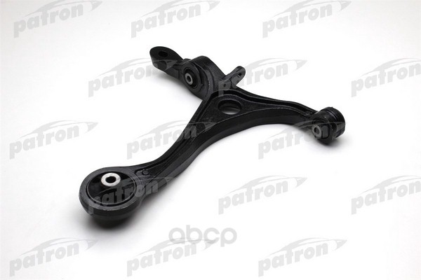 фото Рычаг подвески patron ps5384r