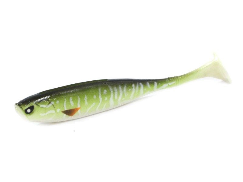 Силиконовая приманка Lucky John Series Basara Soft Swim 63 мм, PG03, 8 шт., Series Basara Soft Swim
Силиконовая приманка Lucky John Series Basara Soft Swim 63 мм, PG03, 8 шт., Series Basara Soft Swim