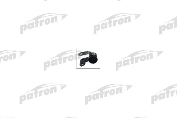 фото Рычаг независимой подвески колеса patron pse1234
