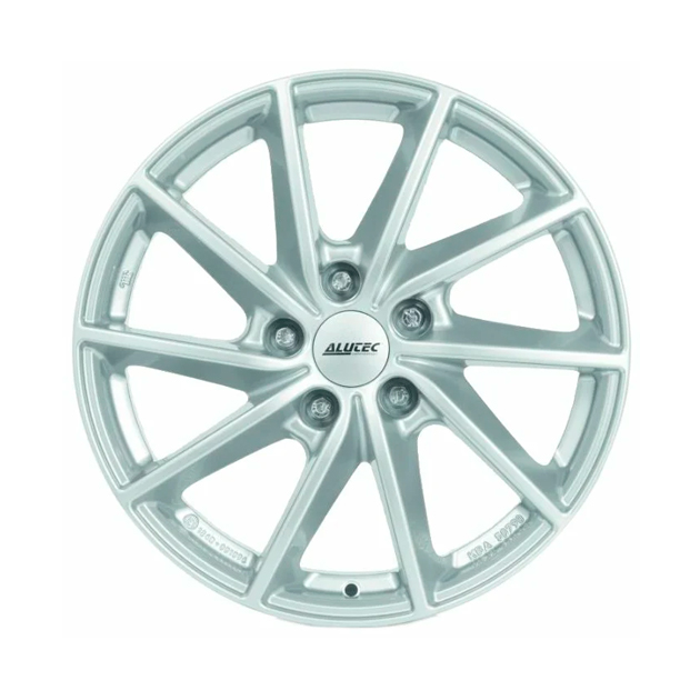 Колесный диск Alutec R17 7J 5x114.3 Et40 D66,1 Singa Polar Silver ALU00073525, Серебристый
Колесный диск Alutec R17 7J 5x114.3 Et40 D66,1 Singa Polar Silver ALU00073525, Серебристый