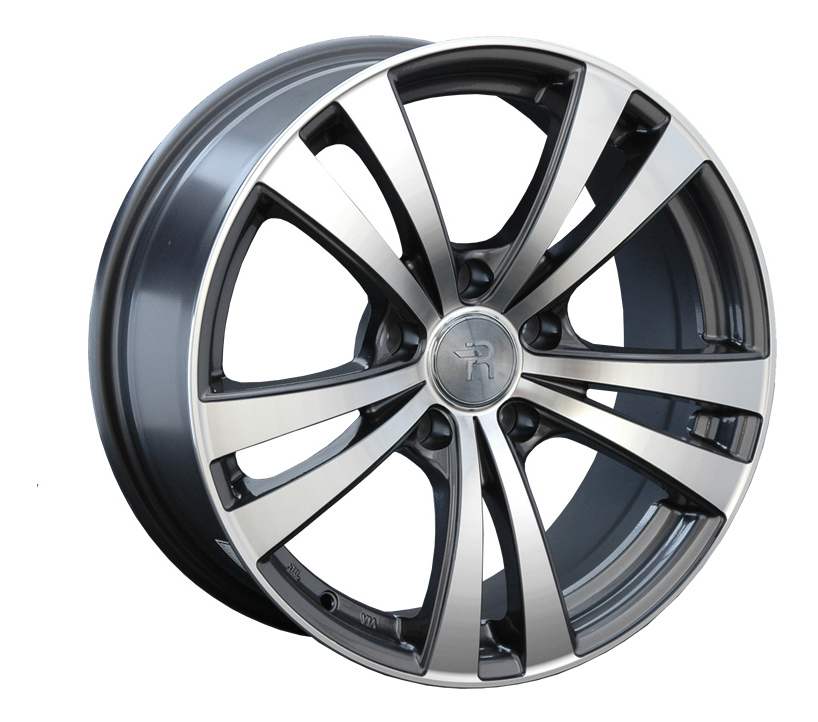 Колесный диск Replay B92 R18 8J PCD5x120 ET30 D72.6 (WHS033068), Серый, b92 8x18/5x120 ЕТ30 D72,6 GMF
Колесный диск Replay B92 R18 8J PCD5x120 ET30 D72.6 (WHS033068), Серый, b92 8x18/5x120 ЕТ30 D72,6 GMF