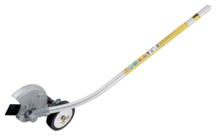 Насадка-кромкорез для многофункционального садового инструмента Stihl FCB-KM 41377405000, FCB-KM
Насадка-кромкорез для многофункционального садового инструмента Stihl FCB-KM 41377405000, FCB-KM