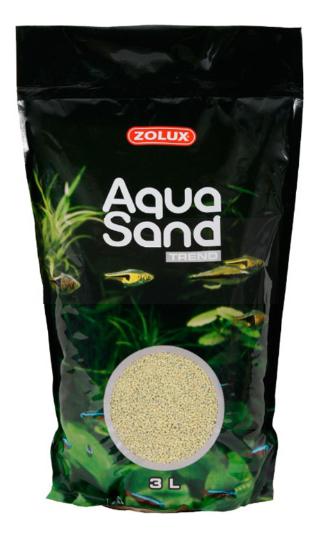 Кварцевый песок для аквариумов ZOLUX Aquasand Anise Yellow, желтый анис, 2,8 кг, 3 л, Aquasand Anise Yellow
Кварцевый песок для аквариумов ZOLUX Aquasand Anise Yellow, желтый анис, 2,8 кг, 3 л, Aquasand Anise Yellow
