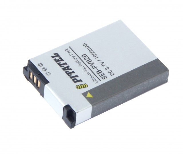 Аккумулятор Pitatel "SEB-PV820" для Samsung Digimax ES50/ES55/ES60/ES63/EX2F/IT100/L100, SEB-PV820
Аккумулятор Pitatel "SEB-PV820" для Samsung Digimax ES50/ES55/ES60/ES63/EX2F/IT100/L100, SEB-PV820