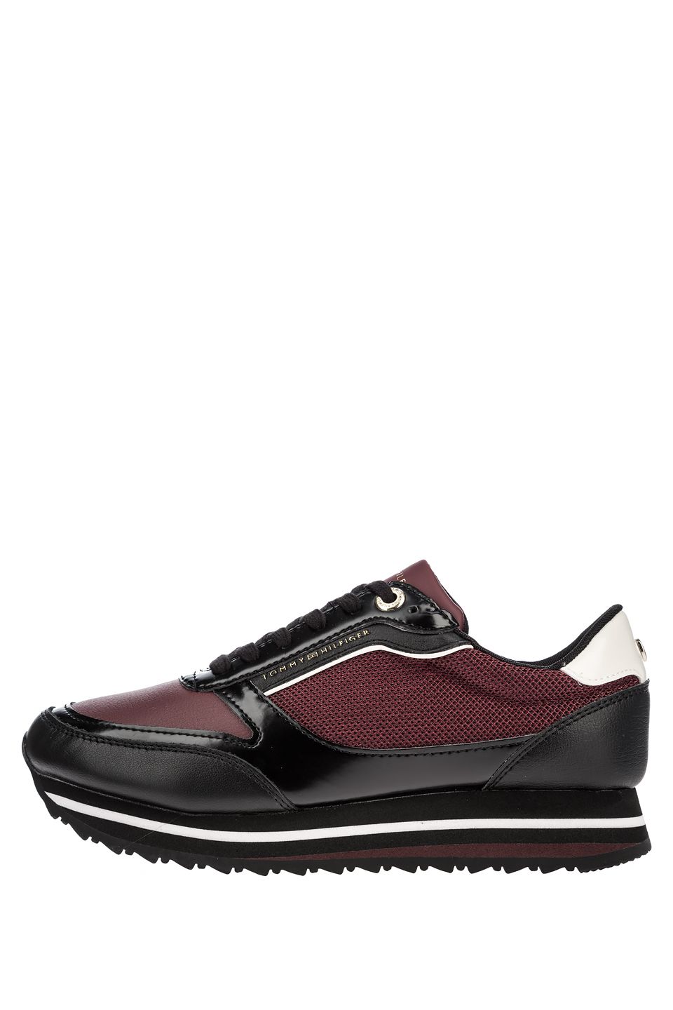 Кроссовки женские Tommy Hilfiger FW0FW04305 GBY красные 37 RU, Красный, FW0FW04305 GBY
Кроссовки женские Tommy Hilfiger FW0FW04305 GBY красные 37 RU, Красный, FW0FW04305 GBY