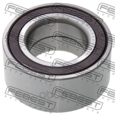 фото Cтупичный подшипник febest dac44830037m