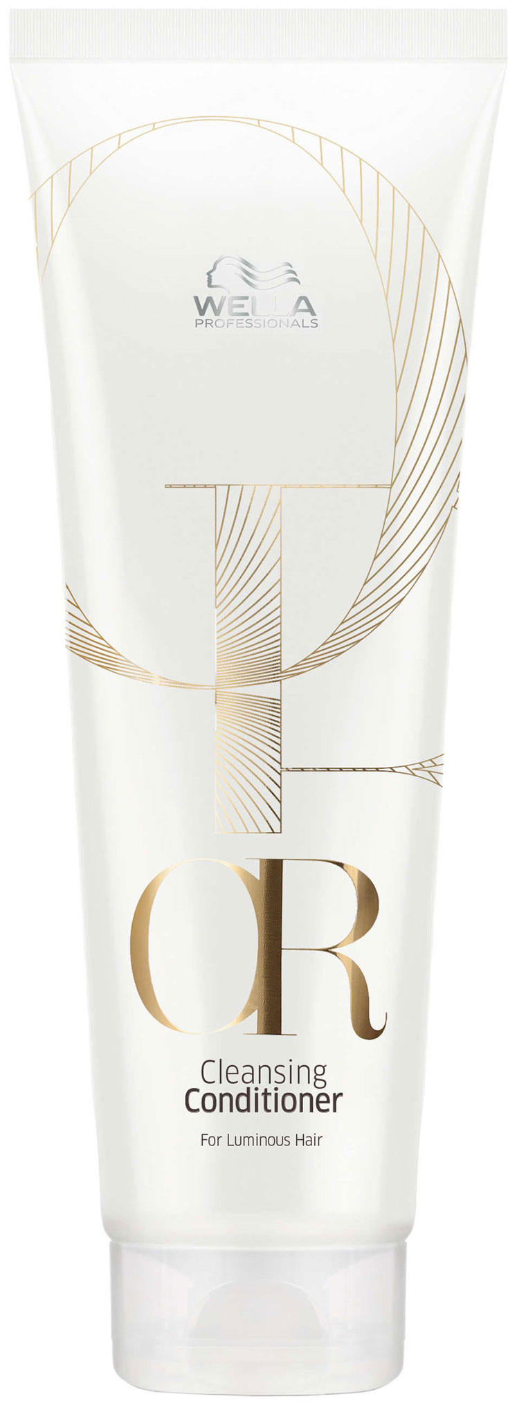 Бальзам для волос Wella Professionals Oil Reflections Cleansing Conditioner 250 мл
Бальзам для волос Wella Professionals Oil Reflections Cleansing Conditioner 250 мл