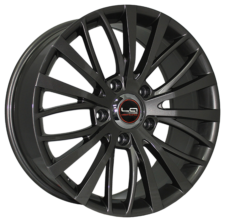 фото Колесный диск replica concept r18 8j pcd5x150 et60 d110.1 (9188434)