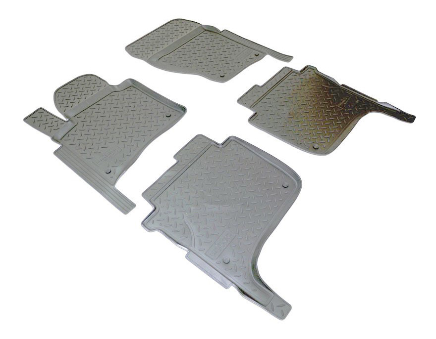 Комплект ковриков Norplast для Volkswagen (NPL-Po-95-57), коврики для салона Volkswagen Touareg (2010-) NPL-Po-95-57
Комплект ковриков Norplast для Volkswagen (NPL-Po-95-57), коврики для салона Volkswagen Touareg (2010-) NPL-Po-95-57