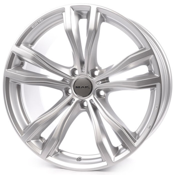 Колесный диск MAK X-Mode 9,5/R21 5*112 ET37 d66,6 Silver F9521XMSI37WS1X, Серебристый, X-Mode
Колесный диск MAK X-Mode 9,5/R21 5*112 ET37 d66,6 Silver F9521XMSI37WS1X, Серебристый, X-Mode