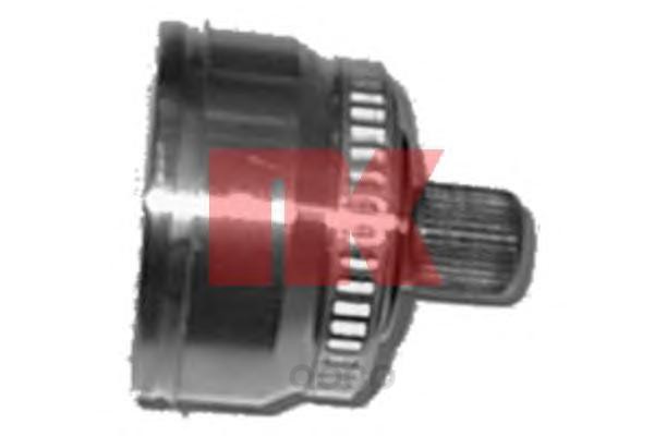 Шрус наружный Nk для Audi A4 I, A6 II/Skoda/Volkswagen Passat V 1.6-2.3 94-08 514764
Шрус наружный Nk для Audi A4 I, A6 II/Skoda/Volkswagen Passat V 1.6-2.3 94-08 514764