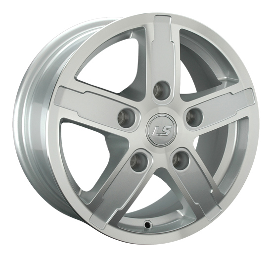 Колесный диск LS R15 6.5J PCD5x139.7 ET40 D98.5 (WHS047174), 128 6,5x15/5x139,7 ЕТ40 D98,5 SF
Колесный диск LS R15 6.5J PCD5x139.7 ET40 D98.5 (WHS047174), 128 6,5x15/5x139,7 ЕТ40 D98,5 SF