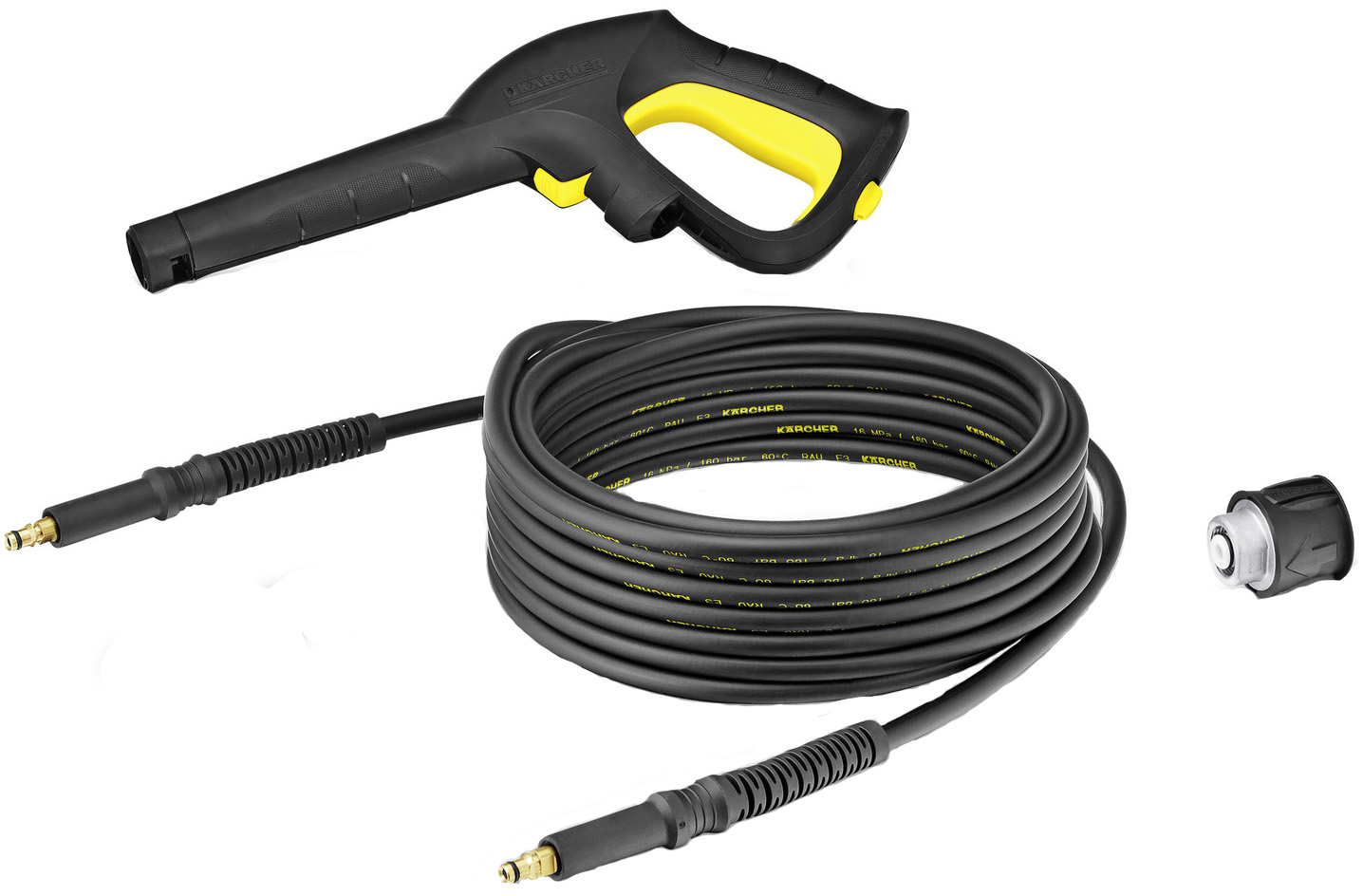 Комплект ручного полива Karcher 2.641-828.0, Комплект аксессуаров быстрого соединения
Комплект ручного полива Karcher 2.641-828.0, Комплект аксессуаров быстрого соединения