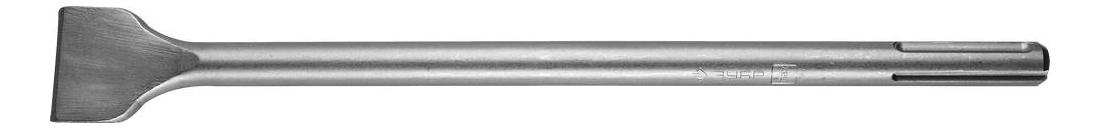 Зубило SDS-MAX для перфораторов и отбойных молотков Зубр 29384-50-400, Зубило Зубр SDS-Мах лопаточное для перфораторов, 50х400мм
Зубило SDS-MAX для перфораторов и отбойных молотков Зубр 29384-50-400, Зубило Зубр SDS-Мах лопаточное для перфораторов, 50х400мм