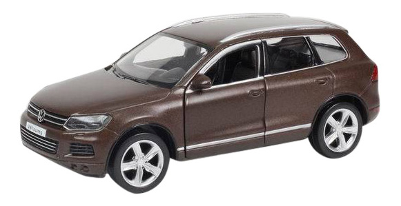 Машина металлическая Uni-Fortune 1:32 Volkswagen Touareg инерционная коричневый матовый, Volkswagen Touareg
Машина металлическая Uni-Fortune 1:32 Volkswagen Touareg инерционная коричневый матовый, Volkswagen Touareg