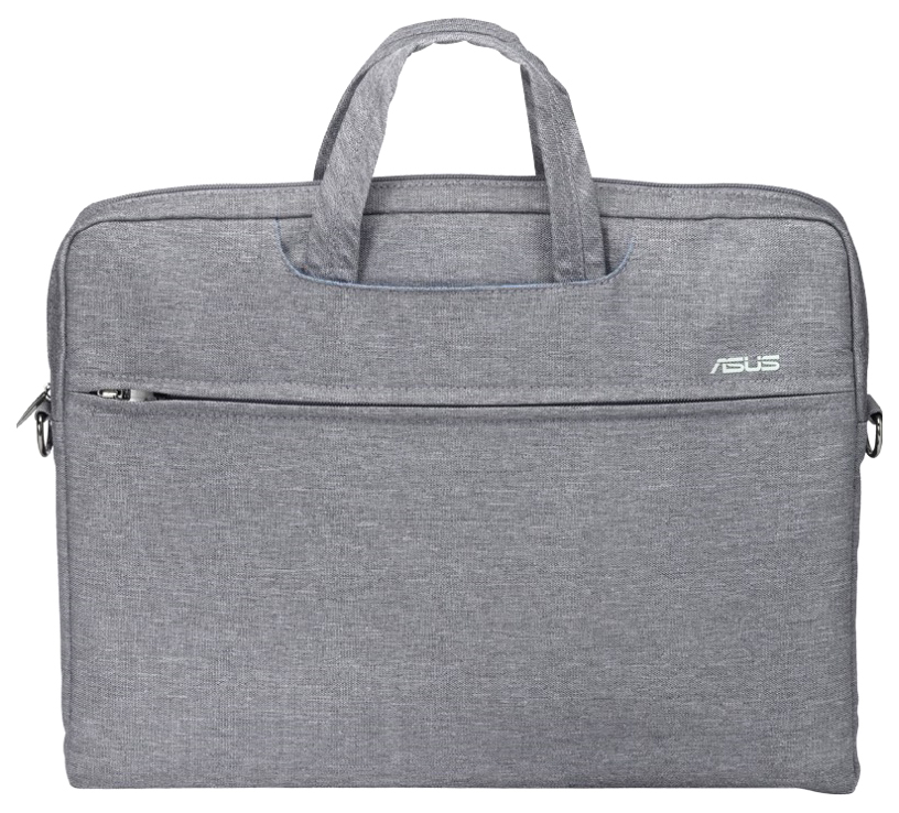 фото Сумка для ноутбука 16" asus eos shoulder bag gray