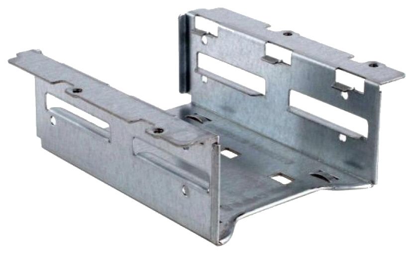 Внутренний карман (контейнер) для HDD SuperMicro MCP-220-82611-0N Dual 2.5 fixed HDD tray, Серебристый, SuperMicro MCP-220-82611-0N Dual 2.5 fixed HDD tray
Внутренний карман (контейнер) для HDD SuperMicro MCP-220-82611-0N Dual 2.5 fixed HDD tray, Серебристый, SuperMicro MCP-220-82611-0N Dual 2.5 fixed HDD tray