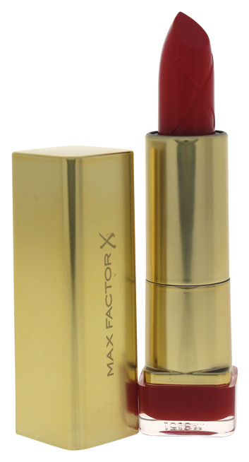 Помада MAX FACTOR Colour Elixir Lipsticks 840 Cherry kiss, colour elixir lipsticks
Помада MAX FACTOR Colour Elixir Lipsticks 840 Cherry kiss, colour elixir lipsticks