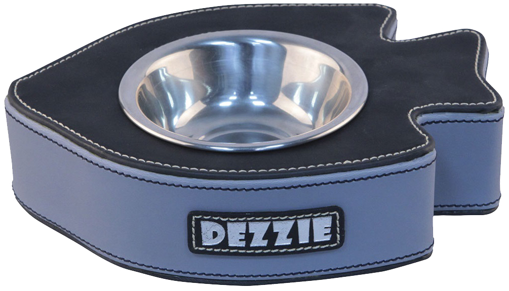 Одинарная миска для кошек DEZZIE, сталь, голубой, черный, 0.2 л, Рыба черно-голубая 22х165х66 см 200 мл
Одинарная миска для кошек DEZZIE, сталь, голубой, черный, 0.2 л, Рыба черно-голубая 22х165х66 см 200 мл