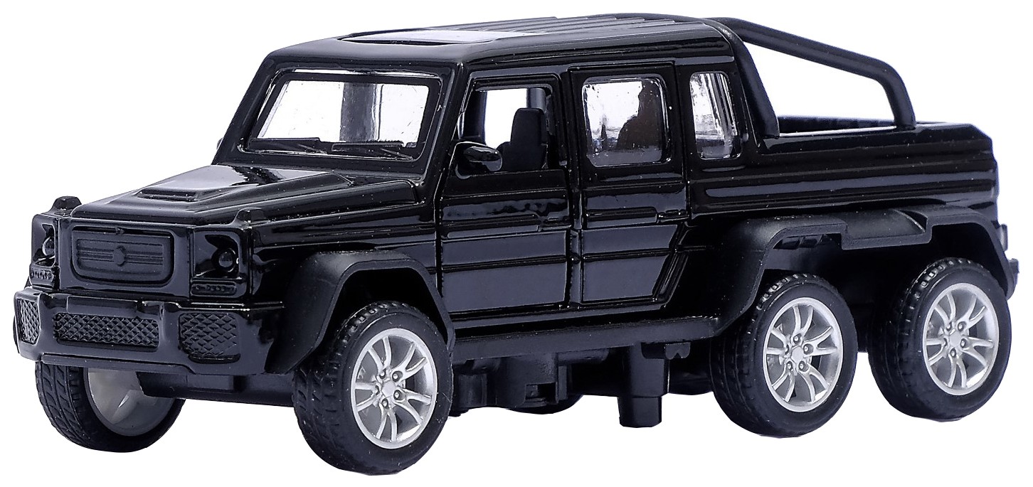 игрушечная машинка металлическая Автоград гелик 6x6, масштаб 1:32, инерционная, Разноцветный
игрушечная машинка металлическая Автоград гелик 6x6, масштаб 1:32, инерционная, Разноцветный