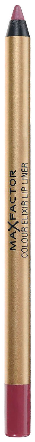 Карандаш для губ MAX FACTOR Colour Elixir Lip Liner №04 Pink Princess, colour elixir lip liner
Карандаш для губ MAX FACTOR Colour Elixir Lip Liner №04 Pink Princess, colour elixir lip liner