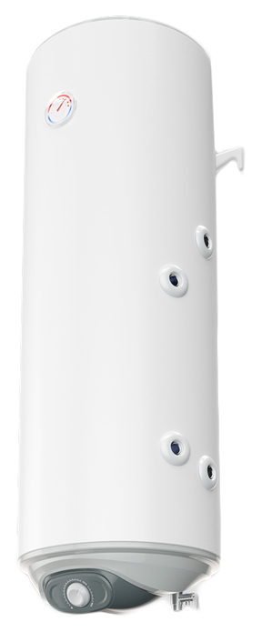 фото Настенный комбинированный бойлер parpol с теплообменником и тэном ms 200