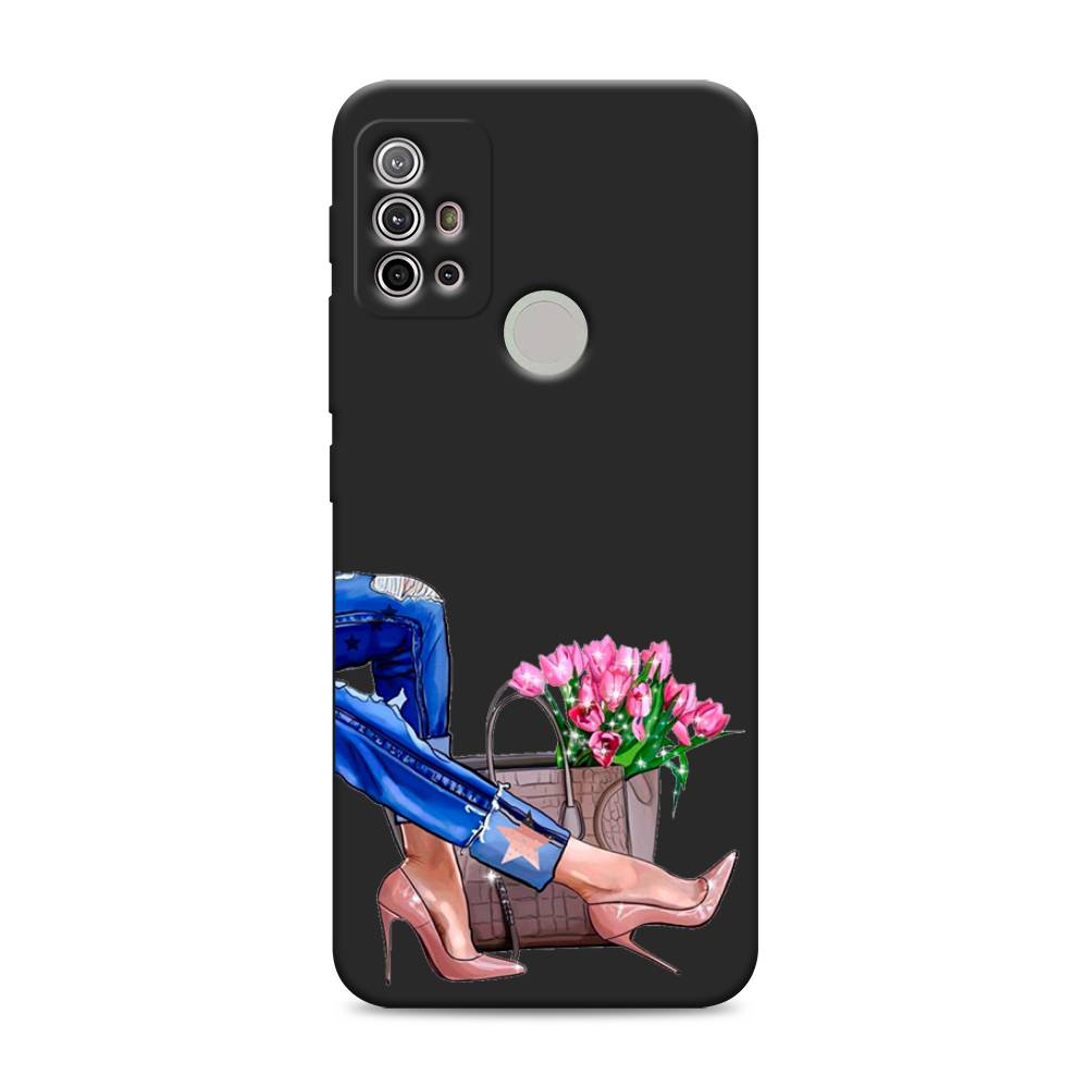 Чехол Awog на Lenovo K13 Note/Motorola Moto G10/G20/G30 "Каблучки", Разноцветный, 242352-1
Чехол Awog на Lenovo K13 Note/Motorola Moto G10/G20/G30 "Каблучки", Разноцветный, 242352-1