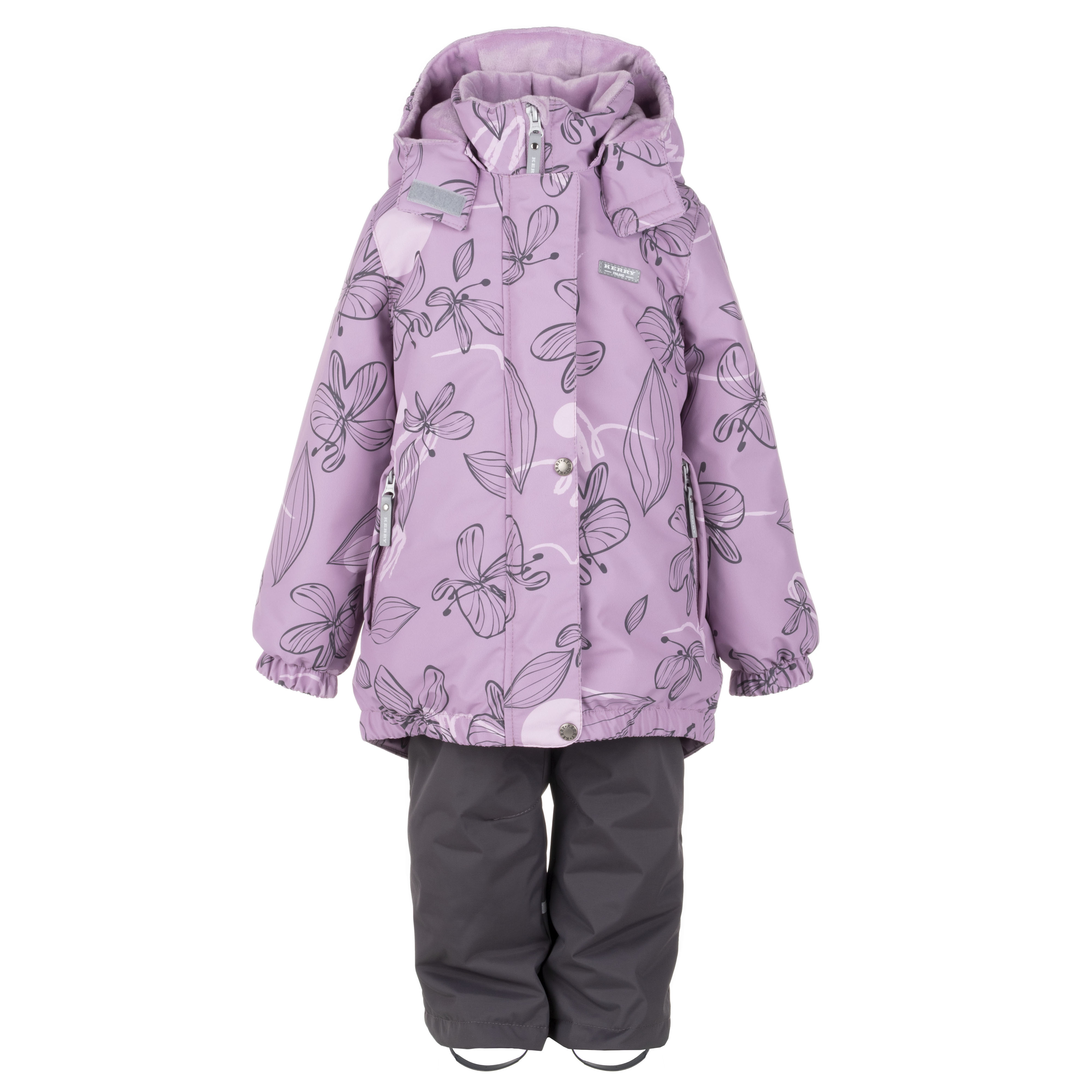 Комплект Kerry RIVERA K21720 C/1222 цв. розовый р. 122, K21720 C/1222
Комплект Kerry RIVERA K21720 C/1222 цв. розовый р. 122, K21720 C/1222